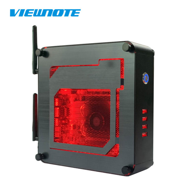 Mini PC 6th Gen 8gb ram 128gb SSD - Imagen 4