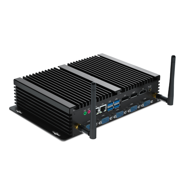 Mini PC Gen i5 8250U 8350U