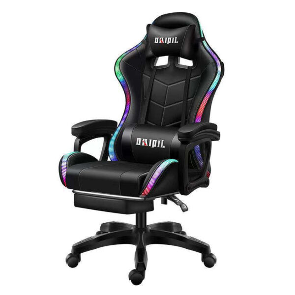 Silla/Chair Gamer | Mod 001 - Imagen 6