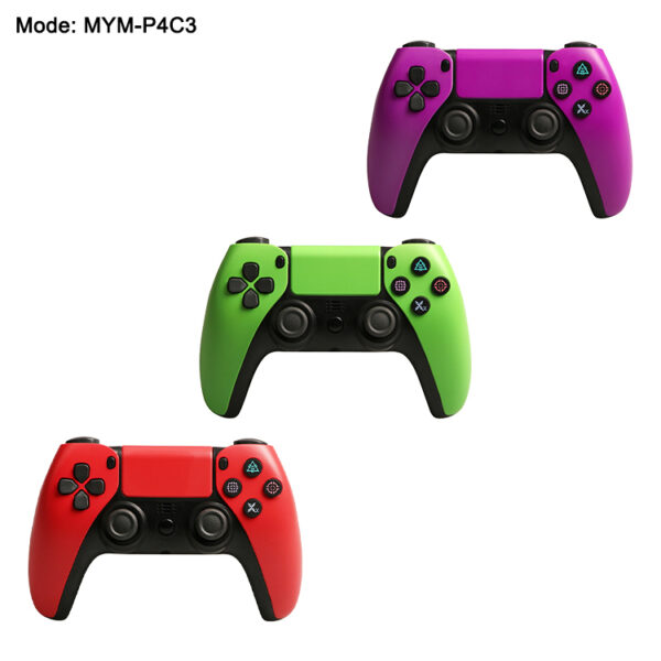 Mando/Gamepad | Switch, Playstation, Mac, Win, Android | 002 - Imagen 4