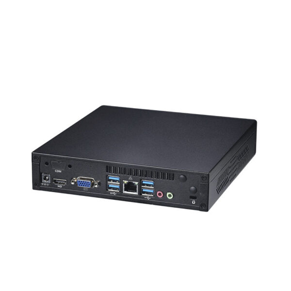 Mini PC I7 5th Gen 5015U 2.1GHz 8GB DDR3 128GB SSD - Imagen 2