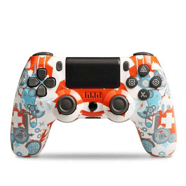 Mando/Gamepad | Switch, Playstation, Mac, Win, Android | 002 - Imagen 6