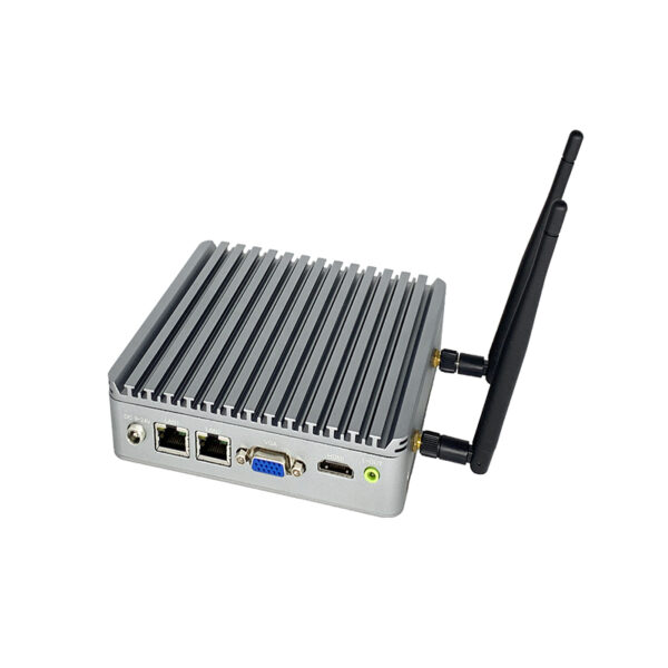 Mini Pc i7 i5 | 8 GB Ram | Processor J1900