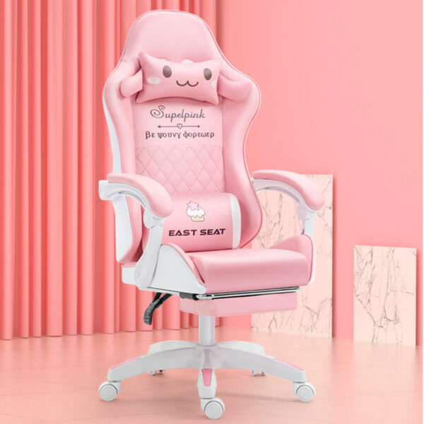 Silla/Chair Gamer | Mod 003 - Imagen 2