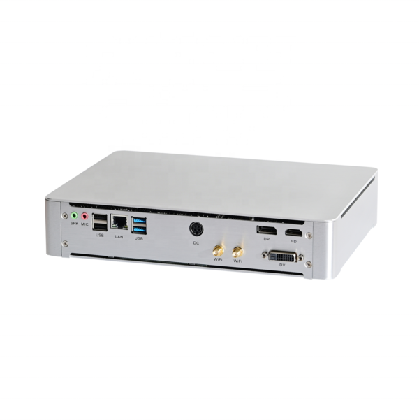 Mini PC Xeon D-1581 K620 2G Gaming - Imagen 2