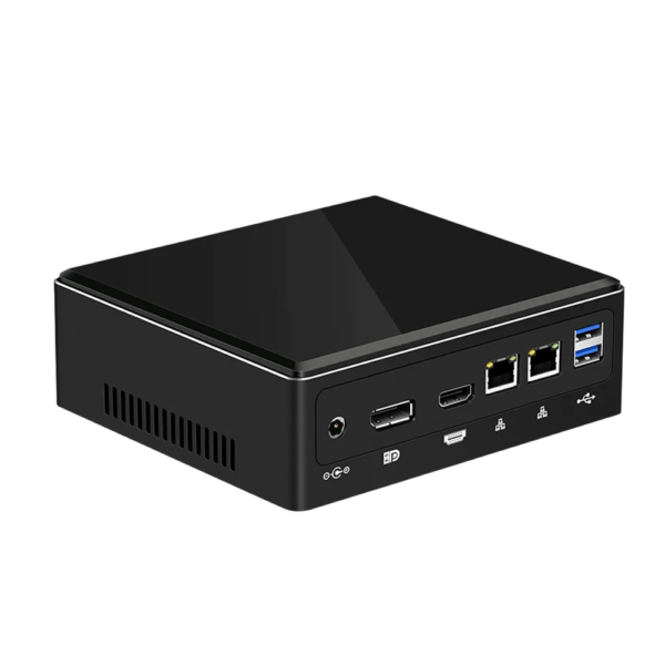 Mini PC 10510U Mini PC 16G Ram DDR4 Ram