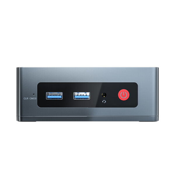 Mini PC GK35 Intel Celeron N3350