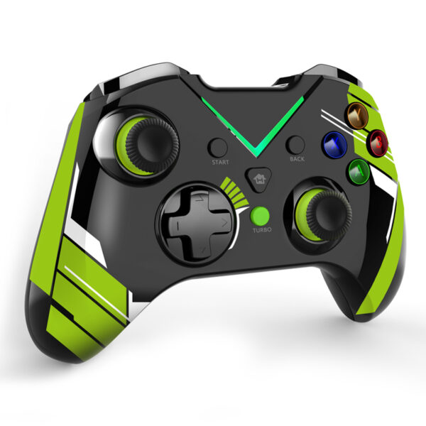 Mando/Gamepad | Switch, Playstation, Xbox, Mac, Win, Android | 011 - Imagen 3
