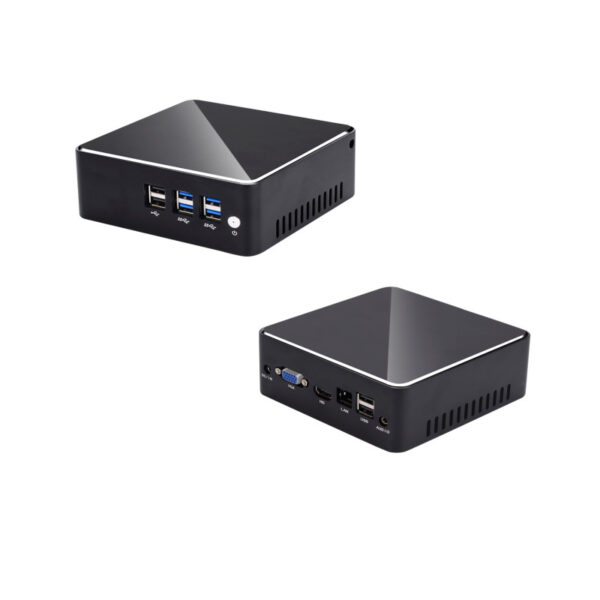 Mini PC C6 i7 4500U - Imagen 2