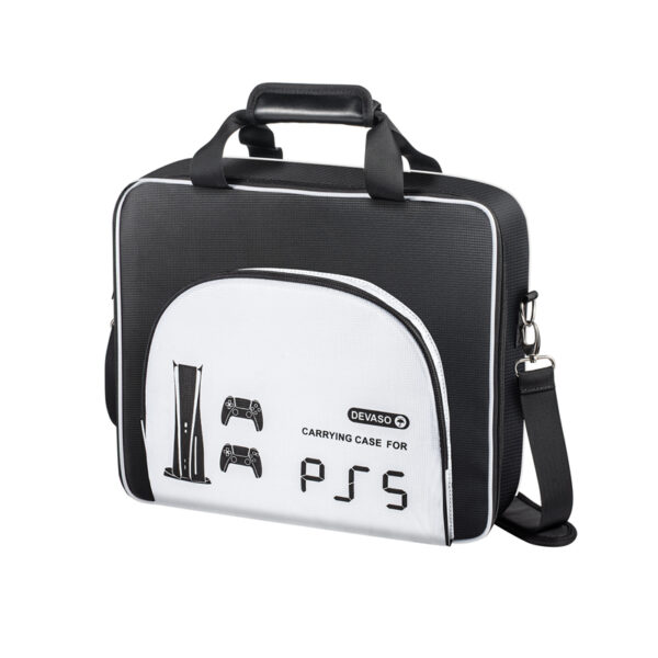 Portable Bag Case for Sony Playstation 5 - Imagen 6