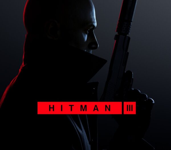 Hitman 3 EU XBOX One / XBOX Series X|S CD Key