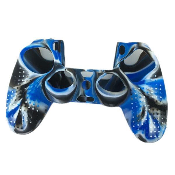 Protector de Silicone para PS4