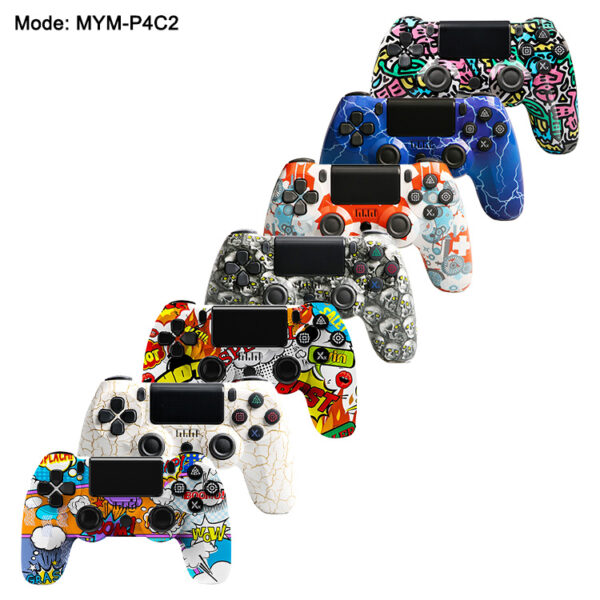 Mando/Gamepad | Switch, Playstation, Mac, Win, Android | 002 - Imagen 5