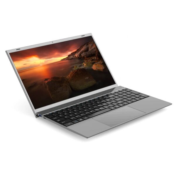 Laptop 15.6 inch tablet mini PC 128GB - Imagen 6