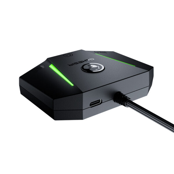 Adaptador VX AimBox para Xbox Series X/S Xbox One/ PS5/ PS4/ y Nintendo Switch - Imagen 3