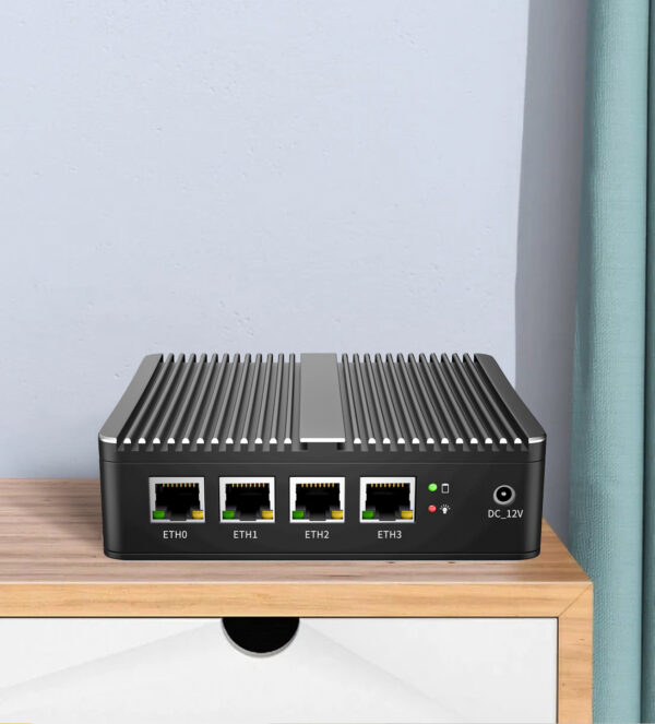 Mi PC J4125 Quad Core - Imagen 3