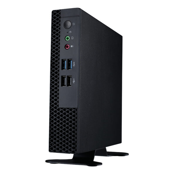 Mini PC I7 5th Gen 5015U 2.1GHz 8GB DDR3 128GB SSD - Imagen 6