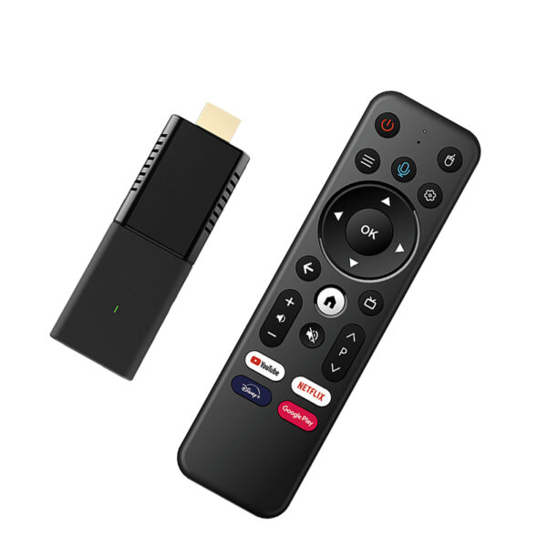 iATV Stick Q3 Android 10 - Imagen 2