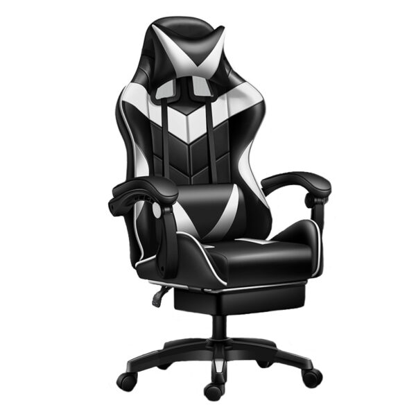 Silla/Chair Gamer | Mod 004 - Imagen 2
