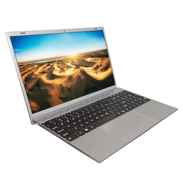 Laptop 15.6 inch tablet mini PC 128GB - Imagen 4