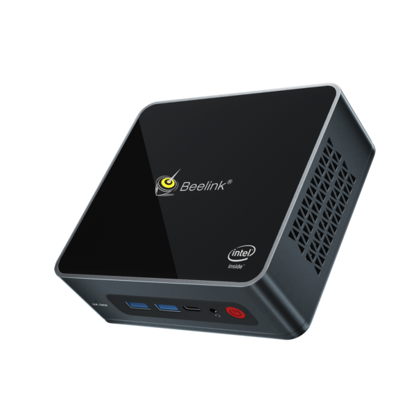 Mini Pc U59 i5-N5095  8GB 256GB - Imagen 6