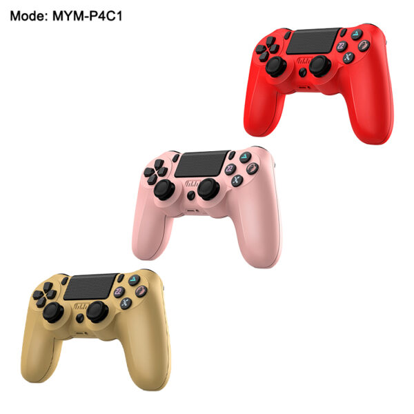 Mando/Gamepad | Switch, Playstation, Mac, Win, Android | 002 - Imagen 3