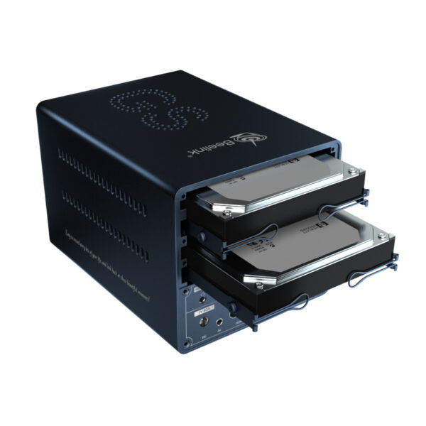 TV Box GS-King X Android 9.0 - Imagen 5