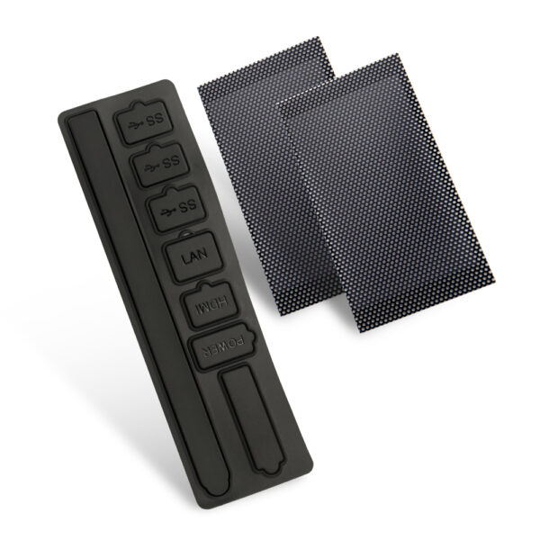 Proctectores de polvo para Xbox Series X