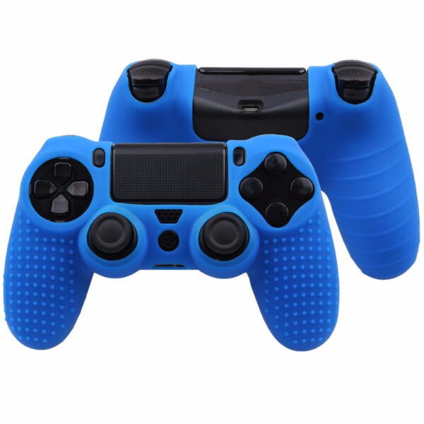 Protector de Silicone para PS4 - Imagen 6