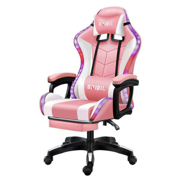 Silla/Chair Gamer | Mod 001