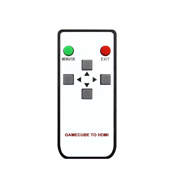 Adaptador HDMI para Nintendo Gamecube - Imagen 4