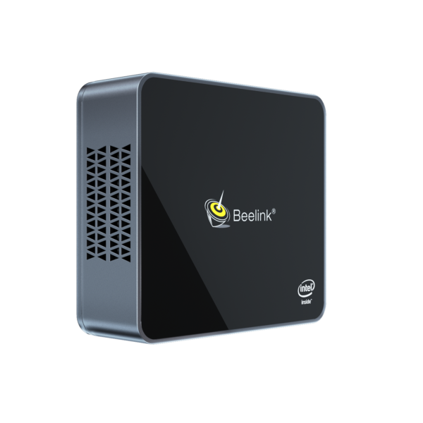 Mini Pc U59 i5-N5095  8GB 256GB - Imagen 3