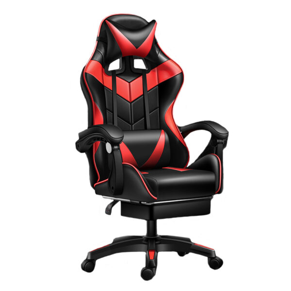 Silla/Chair Gamer | Mod 004 - Imagen 3