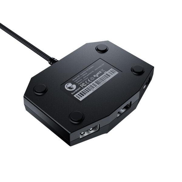 Adaptador VX AimBox para Xbox Series X/S Xbox One/ PS5/ PS4/ y Nintendo Switch - Imagen 2