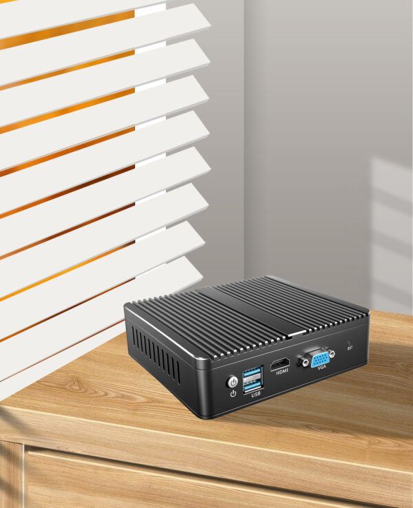 Mi PC J4125 Quad Core - Imagen 4