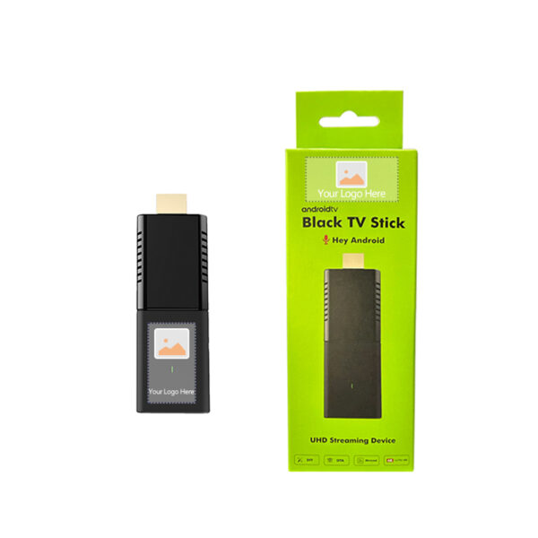 iATV Stick Q3 Android 10