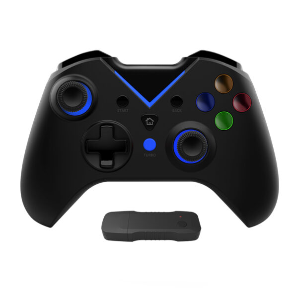 Mando/Gamepad | Switch, Playstation, Xbox, Mac, Win, Android | 011 - Imagen 2