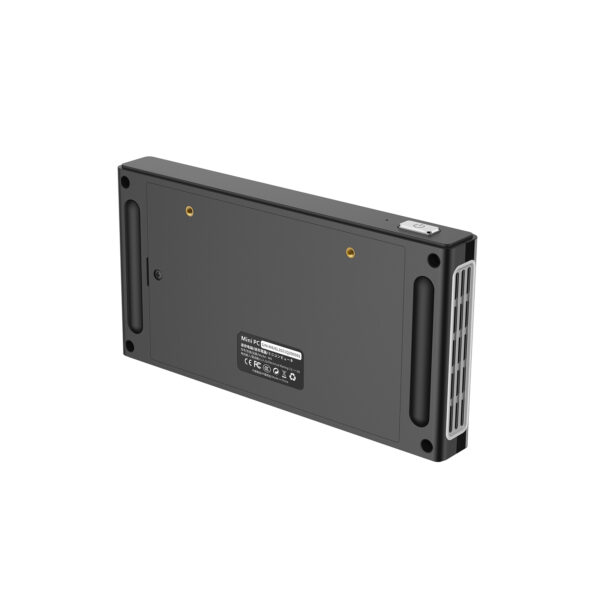 Mini Pc M6 11th Gen N6000 - Imagen 3