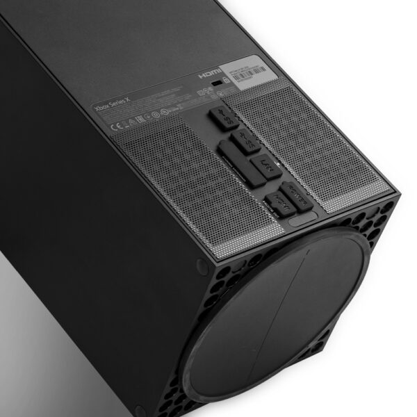 Proctectores de polvo para Xbox Series X - Imagen 5