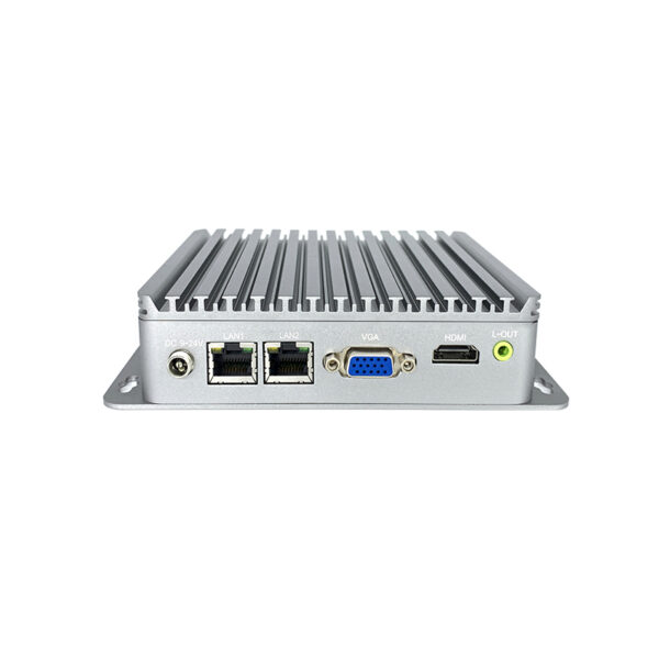 Mini Pc i7 i5 | 8 GB Ram | Processor J1900 - Imagen 2