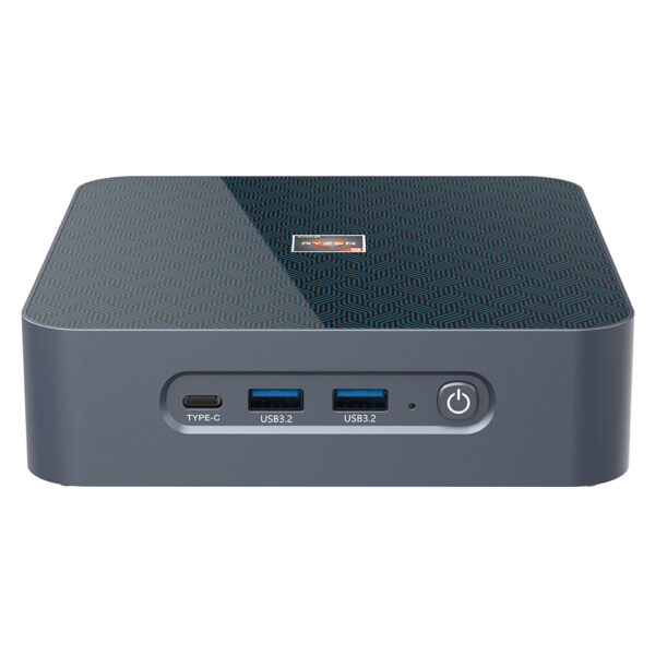 Mini PC AMD R9 5900HX R7 5800U