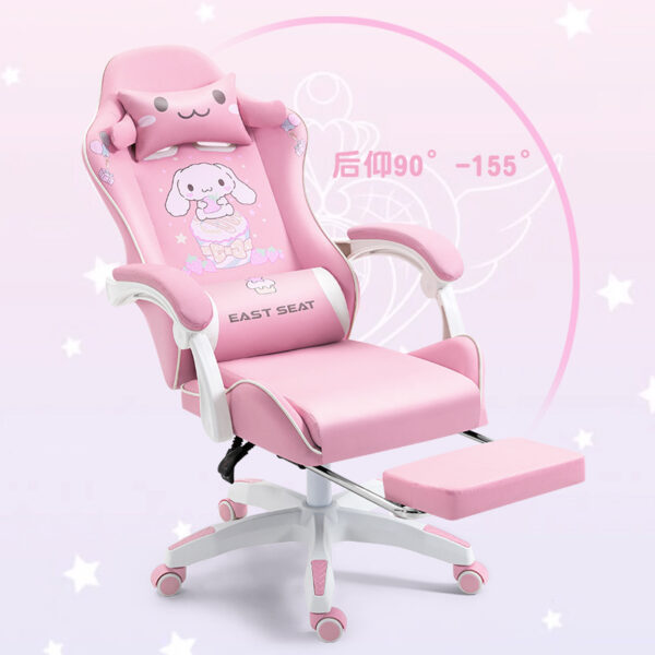 Silla/Chair Gamer | Mod 003 - Imagen 3