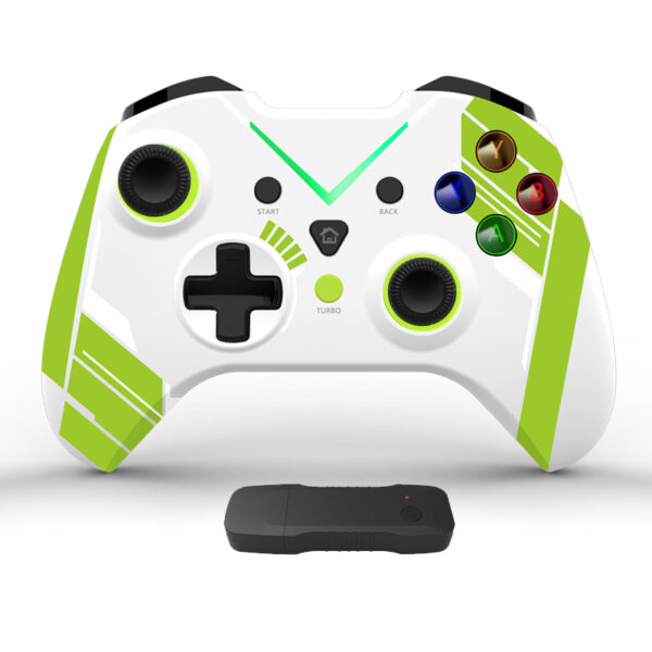 Mando/Gamepad | Switch, Playstation, Xbox, Mac, Win, Android | 011
