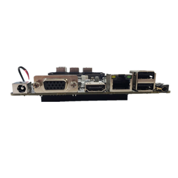 Mini PC C6 i7 4500U - Imagen 4