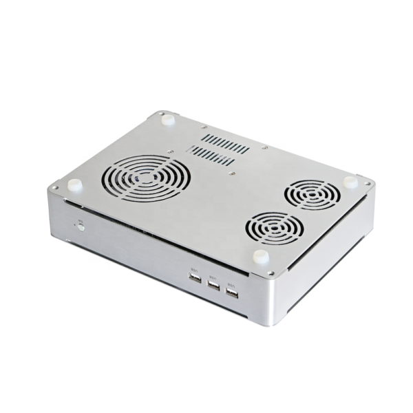 Mini PC Xeon D-1581 K620 2G Gaming - Imagen 4