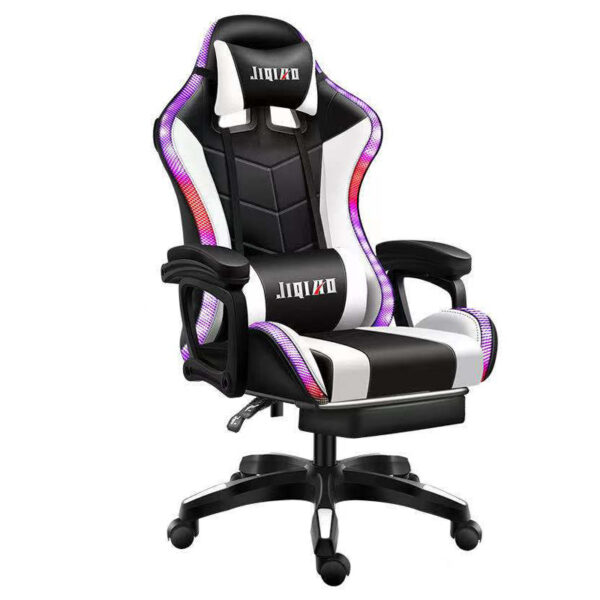 Silla/Chair Gamer | Mod 001 - Imagen 2