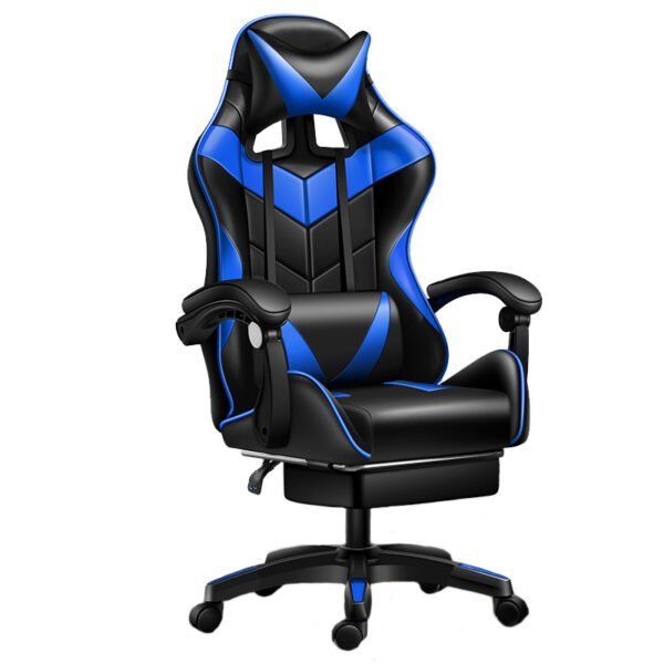 Silla/Chair Gamer | Mod 004 - Imagen 5