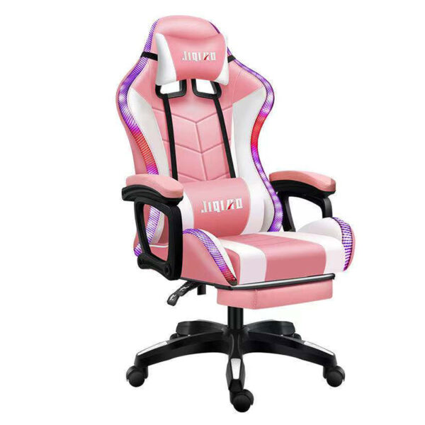 Silla/Chair Gamer | Mod 001 - Imagen 5