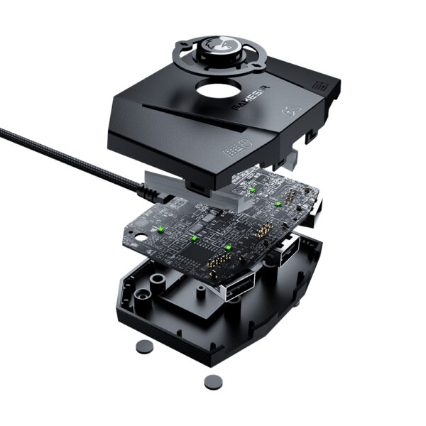 Adaptador VX AimBox para Xbox Series X/S Xbox One/ PS5/ PS4/ y Nintendo Switch - Imagen 5