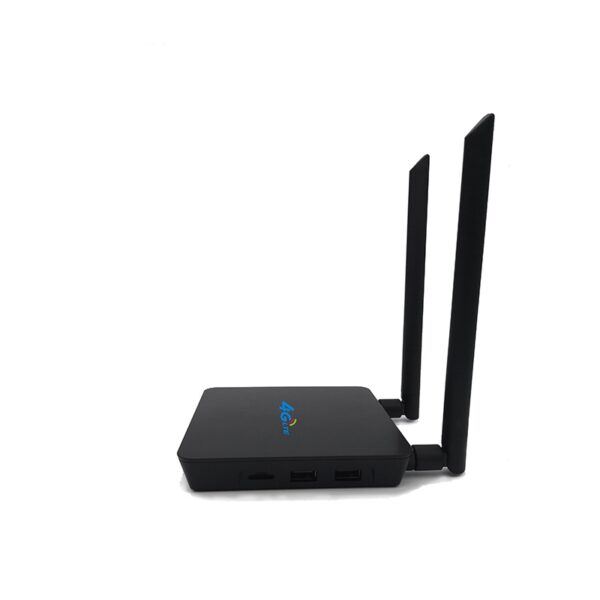 TV Box OTT 2G/3G/4G